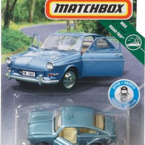 MBX Autos mit beweglichen Teilen, sort.