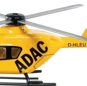 Rettungs-Hubschrauber