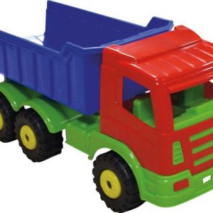 Kipp LKW Euro Truck ca. 70cm