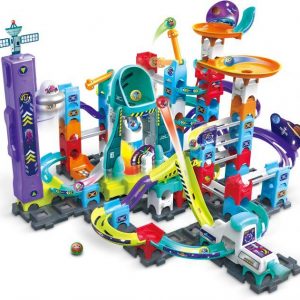 Marble Rush - Space Magnetic Set XL300 E