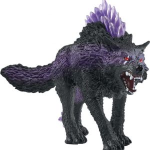 Schattenwolf