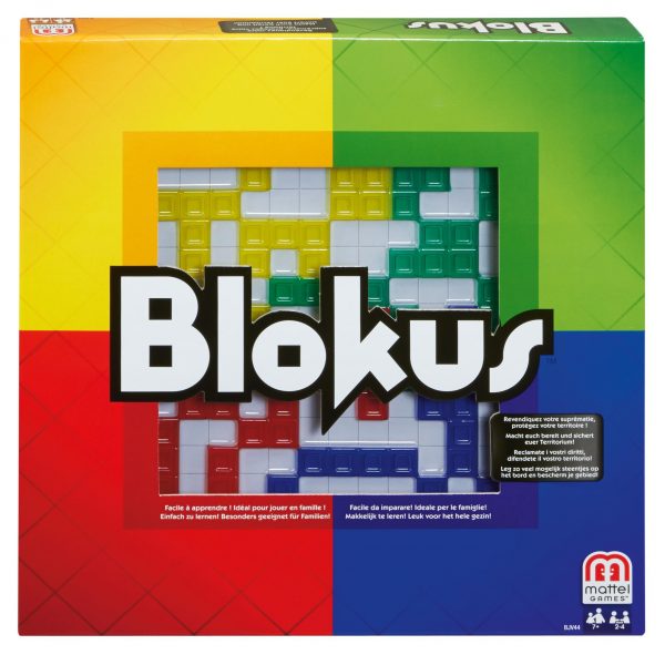 Blokus