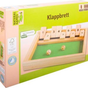 NG Klappbrett 27x19cm