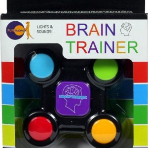 Brain Trainer