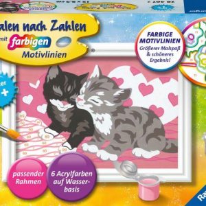 MnZ.Kuschelkatzen