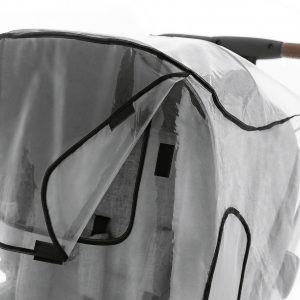 reer RainCover Active Regenschutz für Buggys und Sportwagen