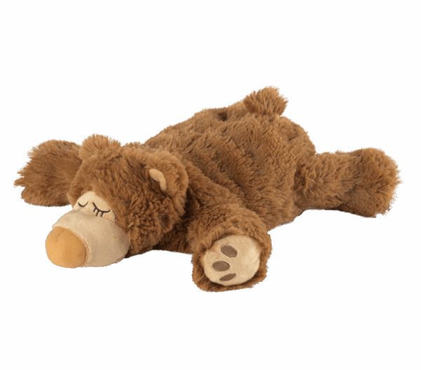 WARMIES Wärmekissen Schlafbär – Bild 3