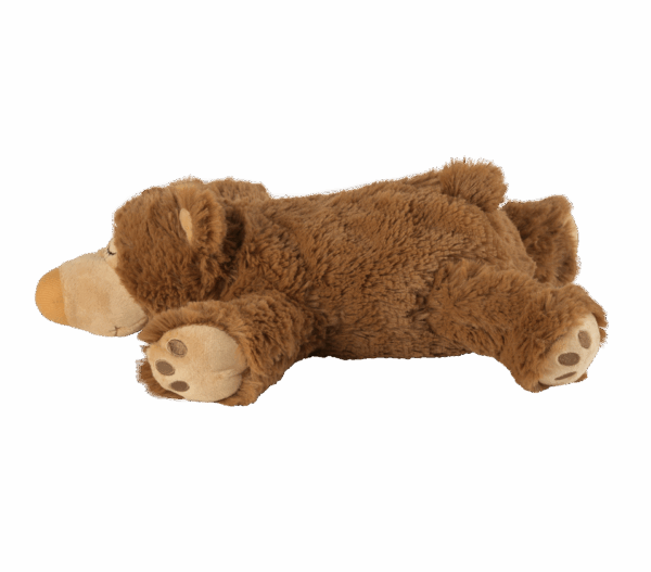 WARMIES Wärmekissen Schlafbär – Bild 2