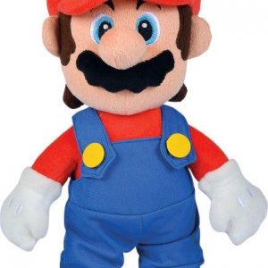 SuMa Mario Plüsch, 30cm
