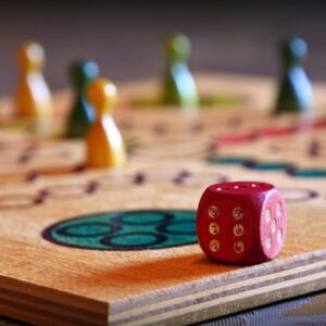 Spiele