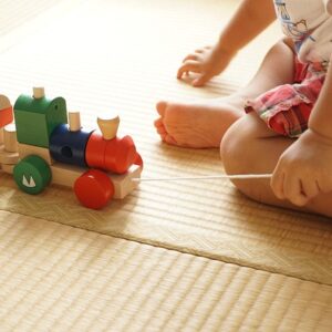 Lernspielzeug